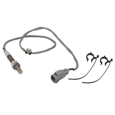 Abbildung von DELPHI ES21296 12B1 Lambdasonde Planarsonde, beheizt VOLVO: V70 2, S60 I, S80 I