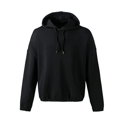 Abbildung von WHISTLER Cinmarie Pullover Black 54