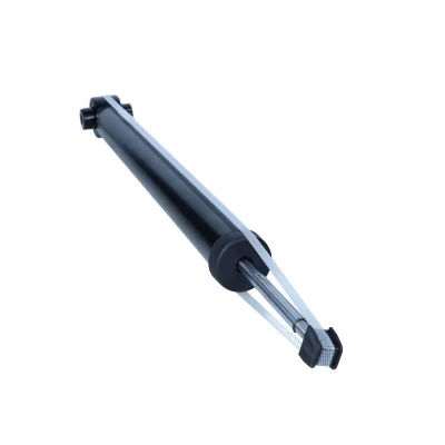 Abbildung von MAXGEAR 11 1522 Stoßdämpfer Gasdruck Einrohr Teleskop oben Stift, unten Auge AUDI: A6 C8 Limousine, Avant