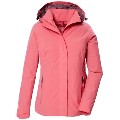 Abbildung von Killtec Funktionsjacke &quot;KOS 362 WMN JCKT&quot;