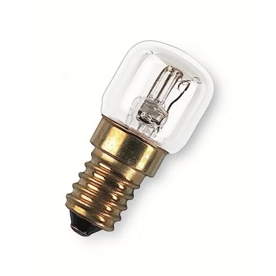 Abbildung von Osram Backofen lampe cl 15w 230v e14 bli1 300 4050300065052