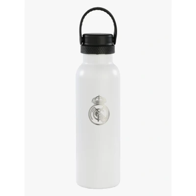 Abbildung von Real Madrid Trinkflasche 1a EQUIP 24/25, Weiß