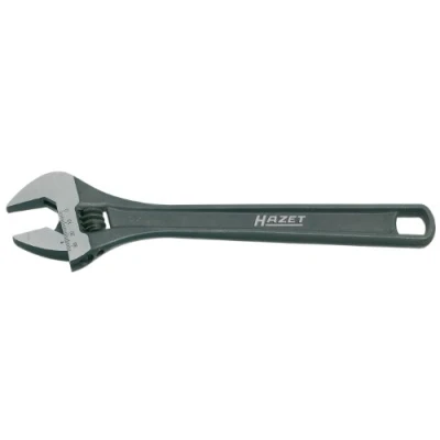 Abbildung von HAZET 279 12, 30,8 cm, Einstellbarer Schraubenschlüssel