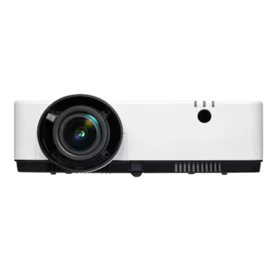 Abbildung von NEC ME403U LCD Beamer WUXGA, 3600 ANSI Lumen, Lautsprecher