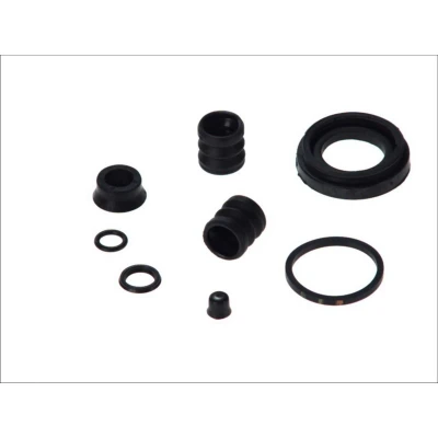 Abbildung von AUTOFREN SEINSA D4458 Bremssattel Reparatursatz Hinterachse 38 AUDI: A4 B5 Avant, A8 D2, Limousine, VOLKSWAGEN: GOLF 3, Sharan I, Corrado