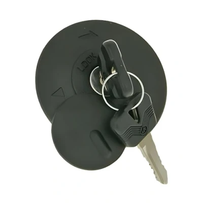 Abbildung von Vicma Fuel Tank Cap Lockable for Keeway F ACT, Focus