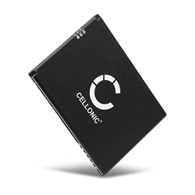 Abbildung von CELLONIC® Ersatzakku TBL 53A3000, 53B3000 Ersatz Akku für TP Link M7450 / M7650 W LAN Hotspots Mobile Router 2900mAh Batterie