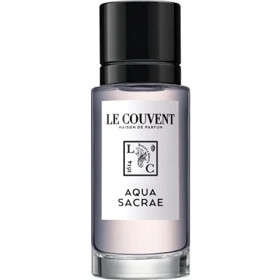 Abbildung von Le Couvent Maison de Parfum Aqua Sacrae Eau Toilette (EdT) 50 ml