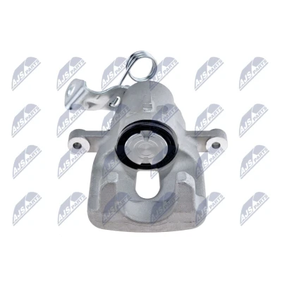 Abbildung von NTY HZT FT 013 Bremssattel Hinterachse rechts FIAT: Croma II Kombi