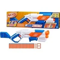 Abbildung von Nerf N Series Strikeback, Dartblaster