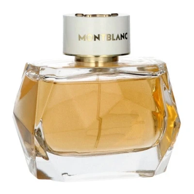 Abbildung von Montblanc Signature Absolue Eau de Parfum 50 ml