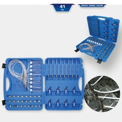 Abbildung von Prüfgerät, Kraftstoffvorförderpumpe KS TOOLS BT581530