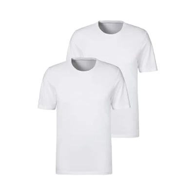 Abbildung von s.Oliver 2 STÜCK PACK Unterhemd/shirt, Herren, Größe: XXL, Weiß