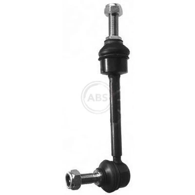 Abbildung von A.B.S. 260296 Koppelstange 158 MM12X1.25 RHT LAND ROVER: Discovery 2