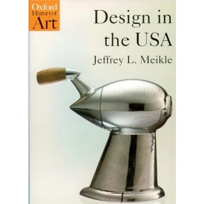 Abbildung von Design in the Usa (Oxford History of Art)