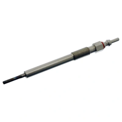Abbildung von FEBI BILSTEIN 39518 Glühkerze 4,4V OPEL: Astra J Sports Tourer, Schrägheck, Corsa D Schrägheck