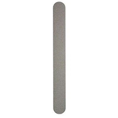 Abbildung von Vitry Saphir Edelstahl Nagelfeile, 15 g