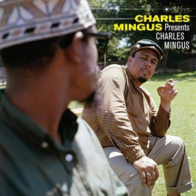 Abbildung von Presents Charles Mingus [Vinyl LP]