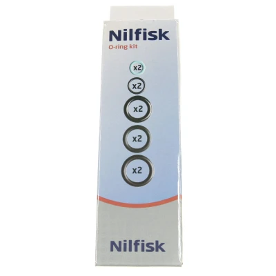 Abbildung von Nilfisk 128500292 Dichtung kit joints accessoires nhp