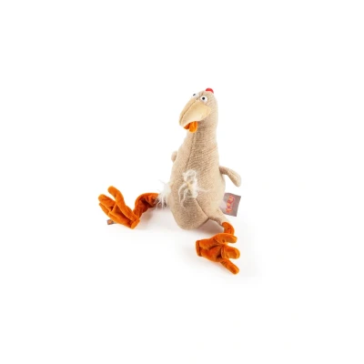 Abbildung von sigikid Lost Chicken Kikeriki