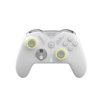 Abbildung von DRAGONSHOCK Nebula Pro Wireless für Nintento Switch Controller