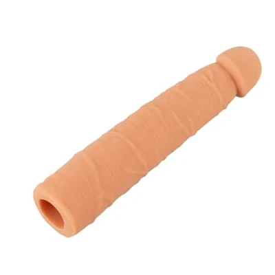 Abbildung von Penishülle „Extension Sleeve“