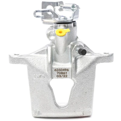 Abbildung von METZGER 6260496 Bremssattel Hinterachse rechts FORD: MONDEO 3, 3 Stufenheck