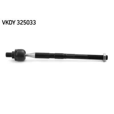 Abbildung von SKF VKDY 325033 Axialgelenk 312 mit synthetischem Fett OPEL: Astra J Sports Tourer, Schrägheck, Kasten / Kombi