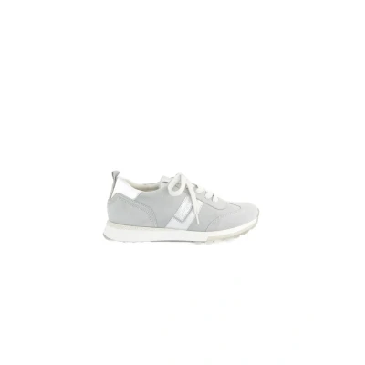 Abbildung von Paul Green Sneaker low, Damen, Größe: 39, Grau Schuhe