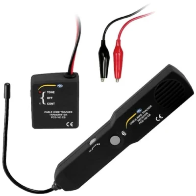 Abbildung von PCE INSTRUMENTS 160 CB Eigendiagnose Gerät