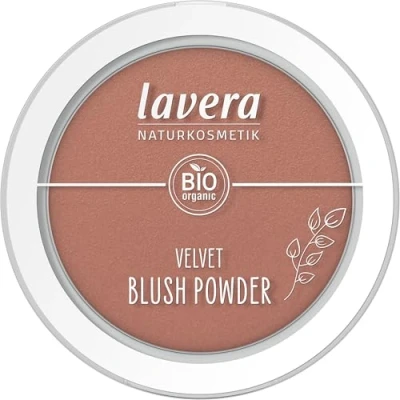 Abbildung von Lavera Velvet Blush Powder 03 2.0 5 g