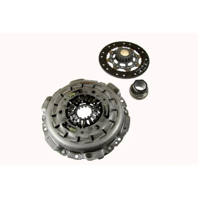 Abbildung von LuK 622 3157 00 Kupplungssatz BMW: 3 Coupe, Limousine, Cabrio