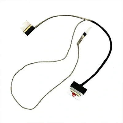 Abbildung von Zahara CBL50 30 Pin EDP LCD Kabel für HP 15 BS 15T BR 15Z BW 250 255 G6 DC02WZ00 924930 001 847654 007