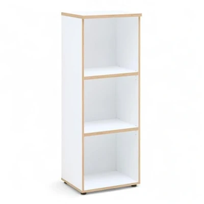 Abbildung von Innostyle Aktenregal &quot;Memphis Büroregal,45x122x38cm (B/H/T)&quot;