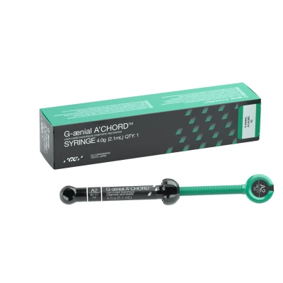 Abbildung von G aenial A&#039;CHORD Spritze AO3 4g (2,1 ml)