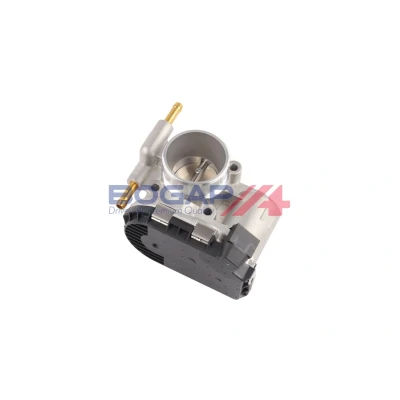 Abbildung von BOGAP L6319105 Drosselklappe OPEL: Corsa D Schrägheck, Astra H C Schrägheck