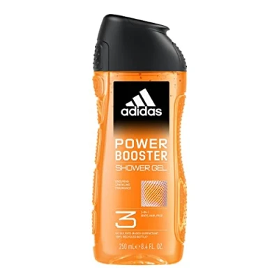 Abbildung von Adidas Duschgel Power Booster 250 ml