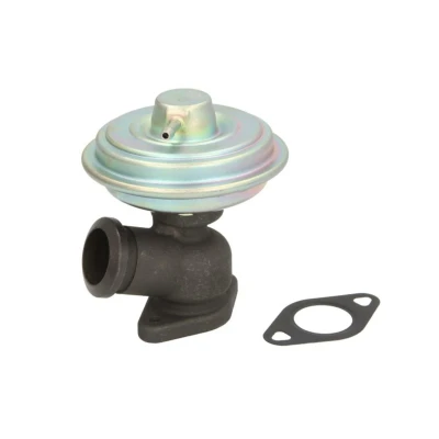 Abbildung von MAGNETI MARELLI 571822112104 AGR Ventil CITROËN: C5 II Kombi, I Schrägheck, PEUGEOT: 406 607 Limousine, Coupe