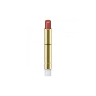 Abbildung von Sensai Contouring Lipstick Nachfüllpack 08