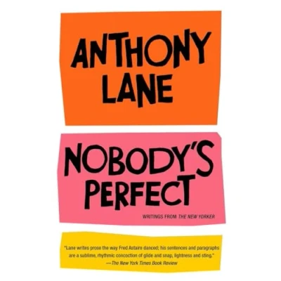 Abbildung von Nobody&#039;s Perfect: Writings from The New Yorker