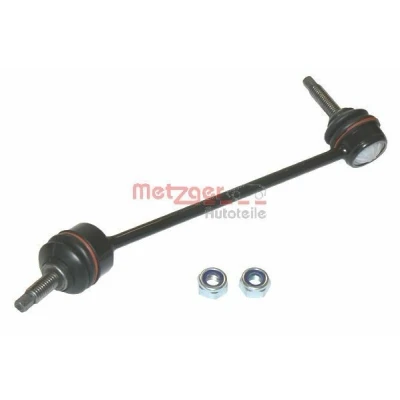 Abbildung von METZGER 53030614 Koppelstange Hinterachse rechts 220 KIT + JAGUAR: S Type, XJ Limousine, XF Limousine