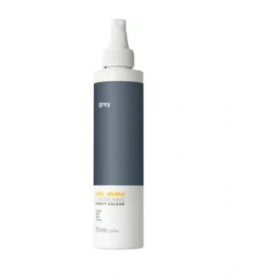 Abbildung von Milk_Shake Creme Direct Colour Color Conditioner Grey 100ml