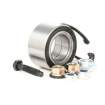 Abbildung von A.B.S. 200007 Radlagersatz 72 VOLKSWAGEN: GOLF 2, 3, Caddy 3 Kombi, SEAT: Ibiza Inca, Cordoba I Limousine