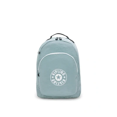 Abbildung von Kipling Curtis Tagesrucksack, Damen, Größe: One Size, Relaxed grey combo