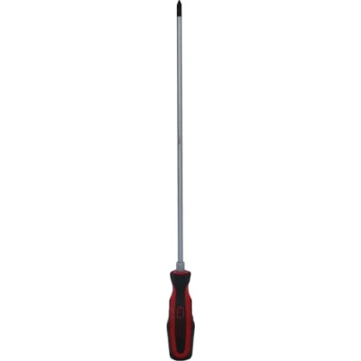 Abbildung von KS TOOLS 159.1128 E Schraubendreher PH2 405, 300 Kreuzschlitz (PH)