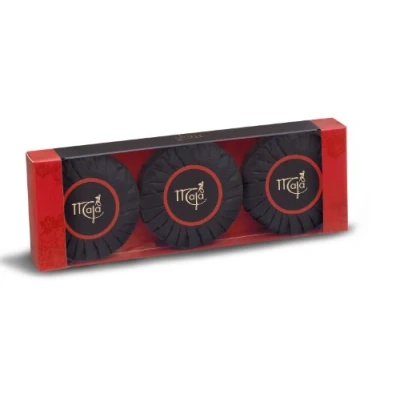Abbildung von Maja Classic Seife 3x100g im Set