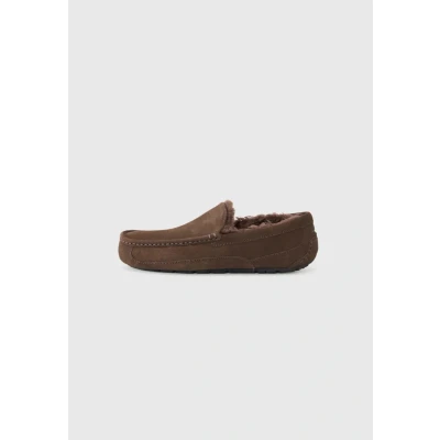 Abbildung von UGG Herren Ascot Hausschuh, Dusted Cocoa, 43 EU