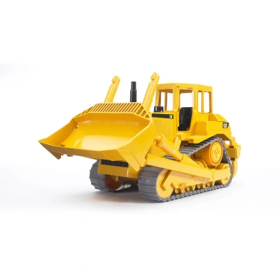 Abbildung von Bruder CAT Bulldozer 1:16