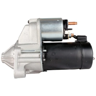 Abbildung von HELLA 8EA 012 528 351 Anlasser 12 1,3 8 MITSUBISHI: Carisma Schrägheck, Limousine, Space Star