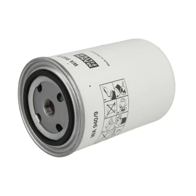 Abbildung von Kühlmittelfilter MANN FILTER WA 940/9